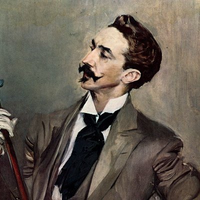 oioi_confused's profile picture. they/he  #finishinfinitytrain