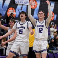 Cj Werner (@cjwerner3) 's Twitter Profile