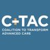 C-TAC (@CTACorg) Twitter profile photo