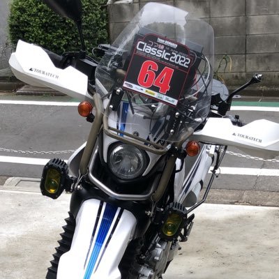 Take_rocky's profile picture. YZF-R125降りまして、セロー250に乗ってます。raspberrypiで遊んでます。アマチュア無線と特小聞いてます。デジ簡、デジコミはじめました。たまーに喋ります。 #piaware #pistar #MMDVM