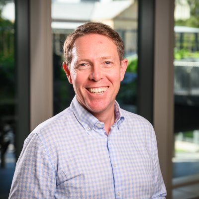 Tony Kenna Profile