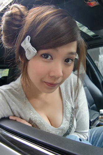 CatherineRuss1's profile picture. Hello, I'm Catherine.Nice to meet you^____^ 

Let's tweet it!