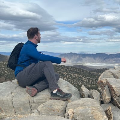 ReidChalker's profile picture. Criminal Defense Paralegal, wilderness enthusiast, and enjoyer of the soccer variety of football. Left is best.