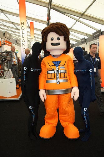 Valve Technician Vinnie joined CVS in 2009. CVS' skills are focused on Control, Isolation & Emergency Shutdown valves. Call: +44 (0) 1224 583116