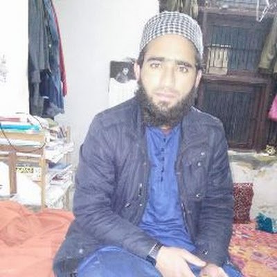 ShabirZ19024009's profile picture. Trust in God and do the right..