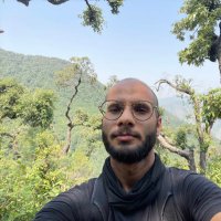 aarjav chauhan (@_chaiwala_) 's Twitter Profile