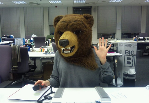 sophierobbo's profile picture. Overly dependent on Spotify