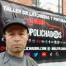 polichados's profile picture. Polichados Taller de latonería y pintura
@POLICHADOS
📍Bogotá
📲cel WhatsApp 300 2752654
🪄Redes sociales: https://t.co/W7DHfBqHjP