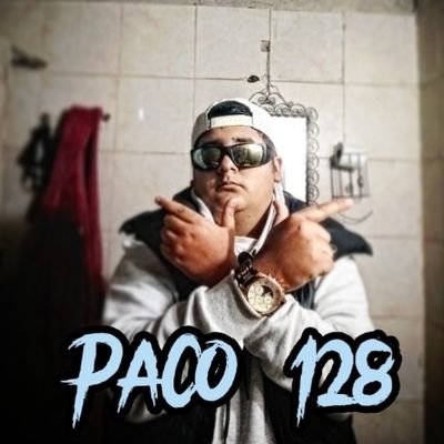 artista: paco128 🎶
Cantante🎙️
Tiktok: paco_.128
ig: pacopero_.128
👇valoren a sus mamás 👇