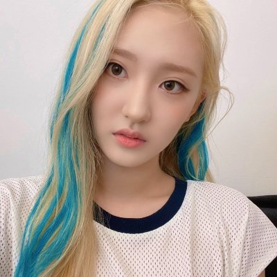 kimoujue's profile picture. 