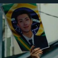 President Kim Namjoon ⁷🌱(@_President_RM) 's Twitter Profile Photo