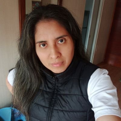 IreneJanet2703's profile picture. #Freelancer y #EmprendedoraDigital 🇵🇪
🥰Amante de los animales y de la vida
👩‍👧Orgullosa hija y madre gatuna x6 🐈