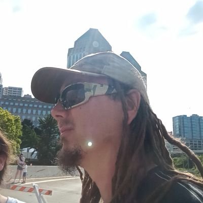 JonRuebusch's profile picture. Liberation is the goal.