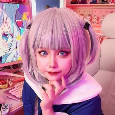 Hello I’m SSKaeDE,Usually update COSPLAY and TIKTOK here. お仕事のご依頼はこちらまで💌 WORKEMAIL : mskcosplay@gmail.com