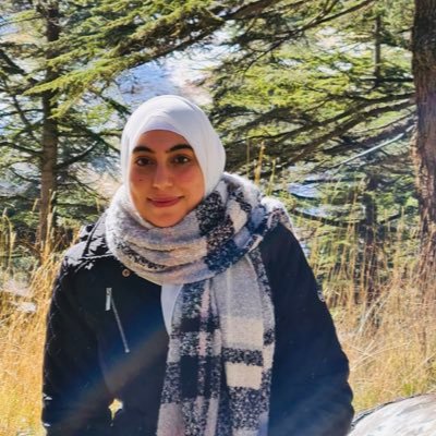 FatemaDabdoub's profile picture. Family Medicine PGY3. MD’20 @AUB_Lebanon. Interests: religion, culture, community medicine, & population health. Lifelong learner. 🇵🇸