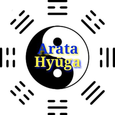 Arata Hyūga