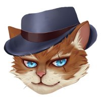 Mafia Cat (@mafiacatio) 's Twitter Profile Photo Mafia Cat (@mafiacatio) 's Twitter Profile Photo