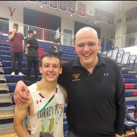 Jake Gilliam (@tpcoachgilliam) 's Twitter Profile