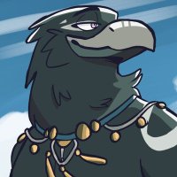 Asi (@asi_bird) 's Twitter Profile