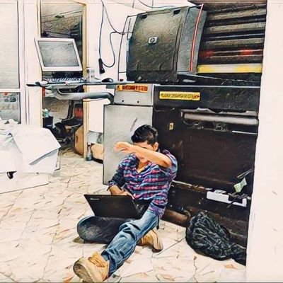 Albertho_Hdez's profile picture. Ingeniero en Software...
Auditor de Ciberseguridad 💻