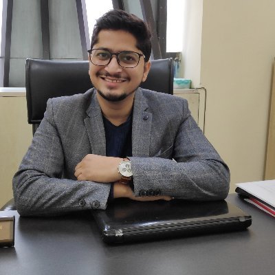 PUBLIC HEALTH PROFESSIONAL
| #Medico | #Social_Worker | #Professor |
#Writer #Alumni- A.M.U