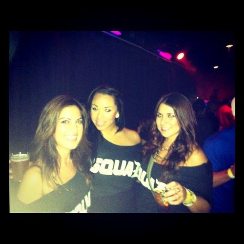 Squad_FirstLady's profile picture. 