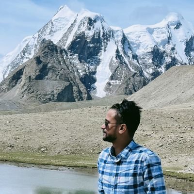 nisnym's profile picture. Sharing what I'm learning about growth, startups, programming & tech. And some occasional dumb jokes. Also, an avid Cricket & Chess enthusiast.