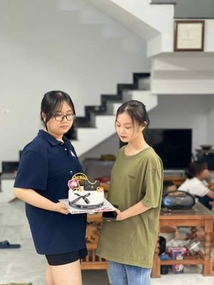 ThanhXoan15's profile picture. 