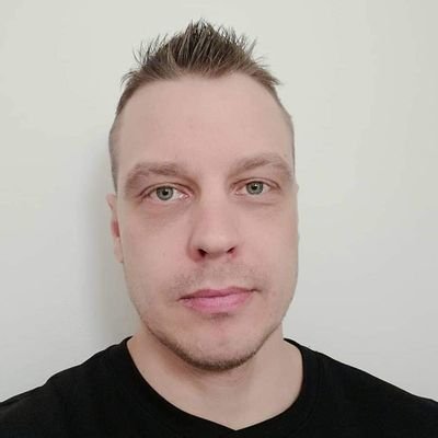 Jani_Paajoki's profile picture. Yrittäjä. Sijoittaja.
Entrepreneur, investor