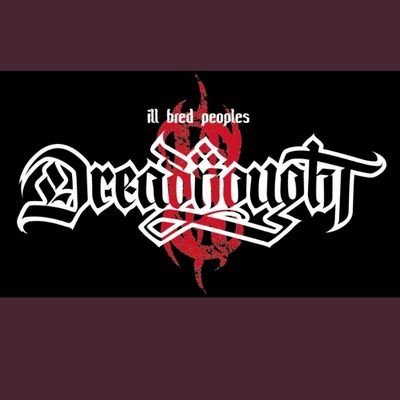 多種多様のジャンル要素を集約した弩級 ラウドメタル バンド DreadnoughT Official Twitter Account.