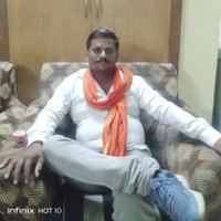 DURJAN SINGH PARMAR Tikamgarh (मोदी का परिवार) (@durjansinghpar7) 's Twitter Profile