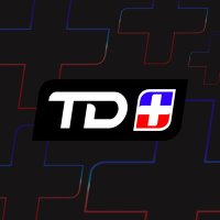 TD Más(@tdmas_cr) 's Twitter Profile Photo