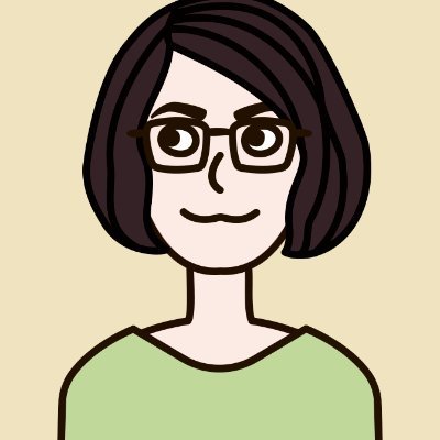 nkmuum's profile picture. QAエンジニアです。
