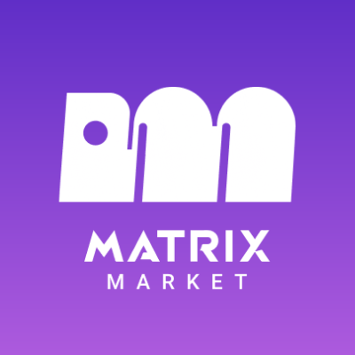 The first all-in-one NFT marketplace for creators, collectors, & traders on @flow_blockchain. Created by @0xMatrixLabs

https://t.co/gtJRa9ylZj