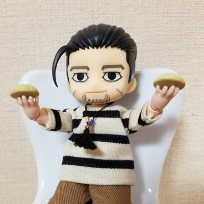 ちるじびさんのプロフィール画像