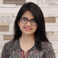 Shikha Mohanty (@shikha_xyz) 's Twitter Profile Photo