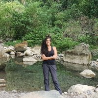 Náyade Álvarez-Quintero (@aqnayade) 's Twitter Profile