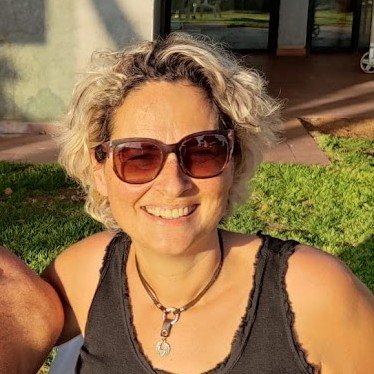 michal_moreno's profile picture. Advertising professional w/ a personal approach to omnichannel advertising for B2B tech & others.
Live in the country & bring the wisdom of nature into my work