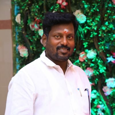 RAMACHANDRRAN3's profile picture. 