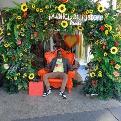 KrisnaSawoo's profile picture. Cabinet Juridique Océan Indien