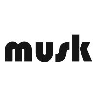 おしゃれなスポーツウェアブランド【musk】 (@musk__official) Twitter profile photo