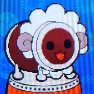 iEatma5elf's profile picture. baa. 2002
🏳️‍⚧️
not the most sfw (there will be cock and nude)