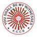 KENYA CONFERENCE OF CATHOLIC BISHOPS(KCCB) (@KenyaKccb) Twitter profile photo