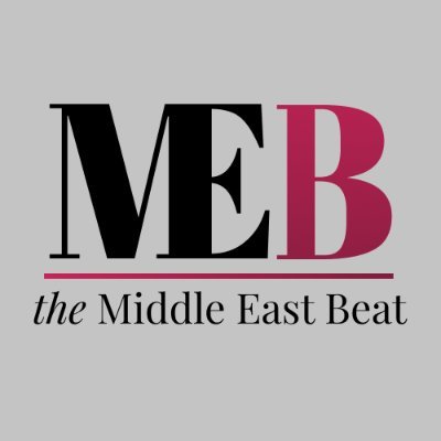 The Pulse of the new Middle East.
Submissions: submissions@themiddleeastbeat.com