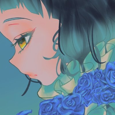 mizuさんのプロフィール画像