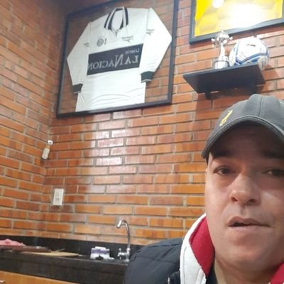 fervzaracho's profile picture. Jugar futbol