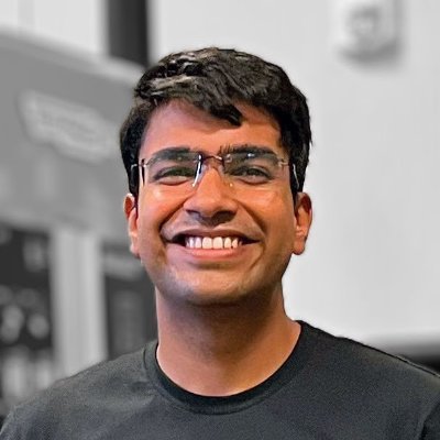 MLE - Google DeepMind | MS - Columbia University, Bachelors - IIT | Previously - Apple, NVIDIA