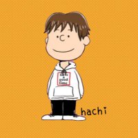 はち🐝(@hachi_korokoro) 's Twitter Profile Photo