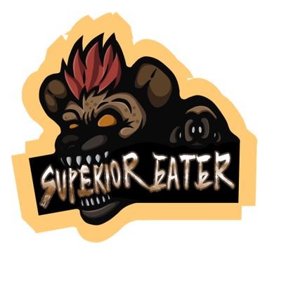 SuperiorEater's profile picture. TH15 5v TEAM🇯🇵  
Fin