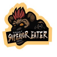Superior Eater(@SuperiorEater) 's Twitter Profile Photo
